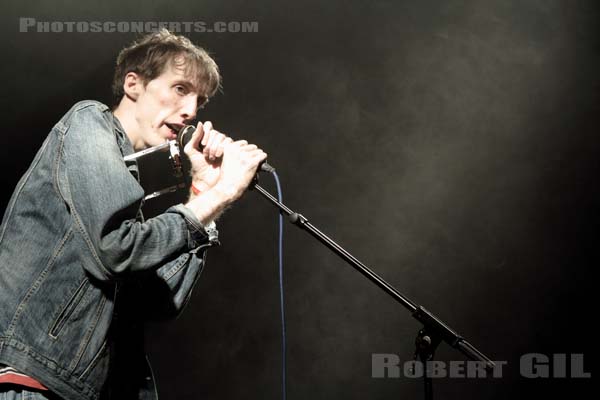 ATLAS SOUND - 2012-06-06 - PARIS - Trabendo - 